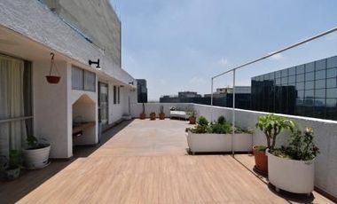 PH en Venta, Guadalupe Inn, Ciudad de México