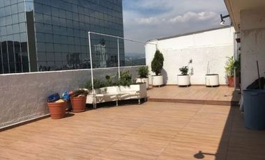 PH en Venta, Guadalupe Inn, Ciudad de México