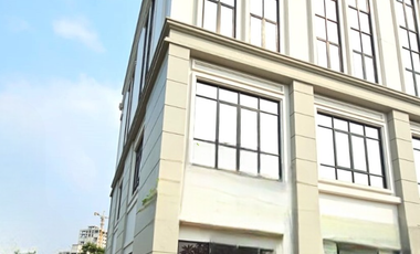 Ruko Sedayu City 4lt luas 81m Kelapa Gading Jakarta Utara