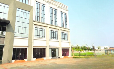 Ruko Sedayu City 4lt luas 81m Kelapa Gading Jakarta Utara