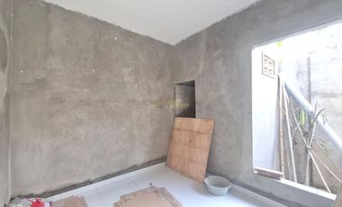 RUMAH MURAH DI LINGKUNGAN ASRI DEKAT KAMPUS DAN TEMPAT WISATA