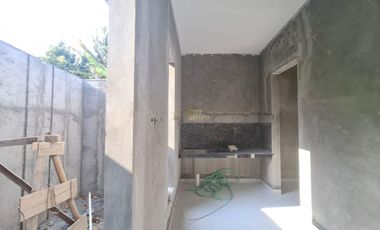 RUMAH MURAH DI LINGKUNGAN ASRI DEKAT KAMPUS DAN TEMPAT WISATA