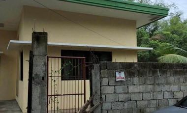 Foreclosed Property for sale in  R. PANISA STREET, BRGY. MANSILINGAN, BACOLOD CITY (CAPITAL), NEGROS OCCIDENTAL