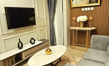 RUMAH MURAH SUDAH FULL FURNISHED DI SLEMAN