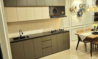 RUMAH MURAH SUDAH FULL FURNISHED DI SLEMAN