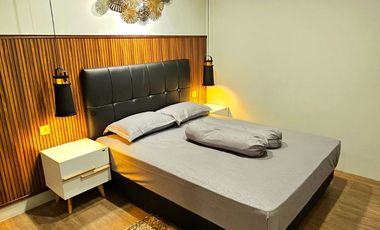 RUMAH MURAH SUDAH FULL FURNISHED DI SLEMAN