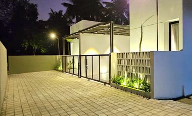 RUMAH MURAH SUDAH FULL FURNISHED DI SLEMAN