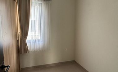 Rumah Freya Premium Disewakan Include Gorden di Cluster Flora Summarecon