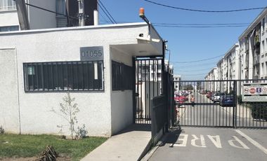 DEPARTAMENTO EN SAN BERNARDO AVENIDA ALMIRANTE RIVEROS- PADRE HURTADO