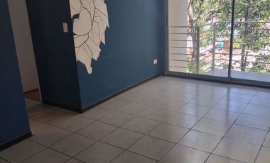 DEPARTAMENTO EN SAN BERNARDO AVENIDA ALMIRANTE RIVEROS- PADRE HURTADO