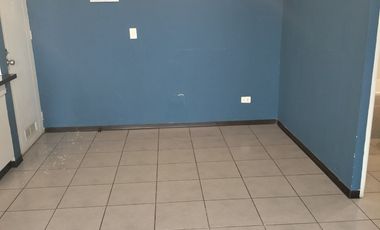 DEPARTAMENTO EN SAN BERNARDO AVENIDA ALMIRANTE RIVEROS- PADRE HURTADO