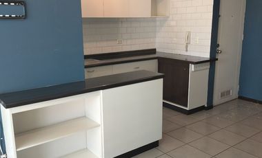 DEPARTAMENTO EN SAN BERNARDO AVENIDA ALMIRANTE RIVEROS- PADRE HURTADO