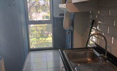 DEPARTAMENTO EN SAN BERNARDO AVENIDA ALMIRANTE RIVEROS- PADRE HURTADO