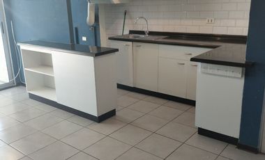 DEPARTAMENTO EN SAN BERNARDO AVENIDA ALMIRANTE RIVEROS- PADRE HURTADO