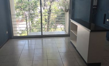 DEPARTAMENTO EN SAN BERNARDO AVENIDA ALMIRANTE RIVEROS- PADRE HURTADO