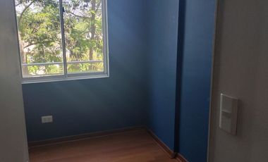 DEPARTAMENTO EN SAN BERNARDO AVENIDA ALMIRANTE RIVEROS- PADRE HURTADO