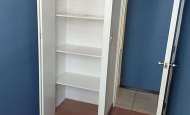 DEPARTAMENTO EN SAN BERNARDO AVENIDA ALMIRANTE RIVEROS- PADRE HURTADO