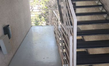 DEPARTAMENTO EN SAN BERNARDO AVENIDA ALMIRANTE RIVEROS- PADRE HURTADO