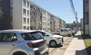 DEPARTAMENTO EN SAN BERNARDO AVENIDA ALMIRANTE RIVEROS- PADRE HURTADO