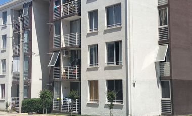 DEPARTAMENTO EN SAN BERNARDO AVENIDA ALMIRANTE RIVEROS- PADRE HURTADO