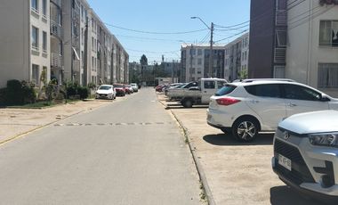 DEPARTAMENTO EN SAN BERNARDO AVENIDA ALMIRANTE RIVEROS- PADRE HURTADO