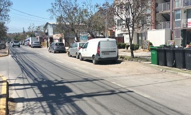 DEPARTAMENTO EN SAN BERNARDO AVENIDA ALMIRANTE RIVEROS- PADRE HURTADO