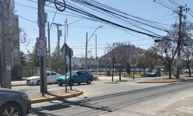 DEPARTAMENTO EN SAN BERNARDO AVENIDA ALMIRANTE RIVEROS- PADRE HURTADO