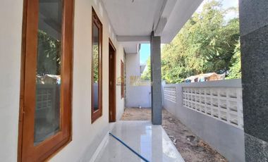 RUMAH MURAH BISA KPR DI KAWASAN JOGJA UTARA