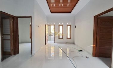 RUMAH MURAH BISA KPR DI KAWASAN JOGJA UTARA