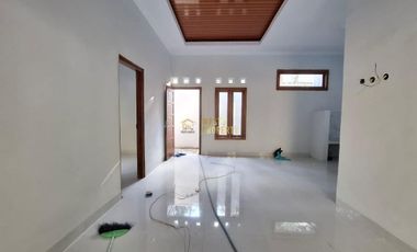 RUMAH MURAH BISA KPR DI KAWASAN JOGJA UTARA