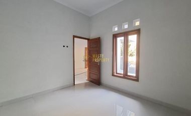 RUMAH MURAH BISA KPR DI KAWASAN JOGJA UTARA