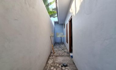 RUMAH MURAH BISA KPR DI KAWASAN JOGJA UTARA