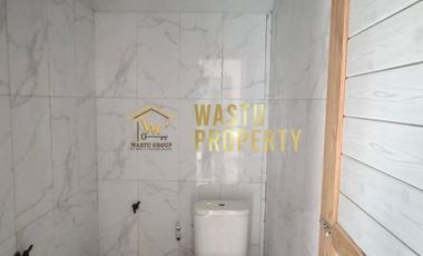 RUMAH MURAH BISA KPR DI KAWASAN JOGJA UTARA