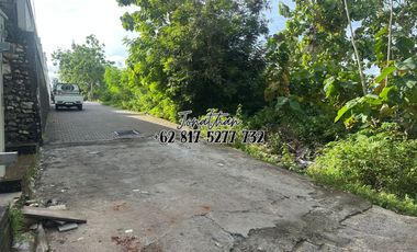 Tanah Ocean View 28 Are di Bingin Uluwatu Zona Komersial