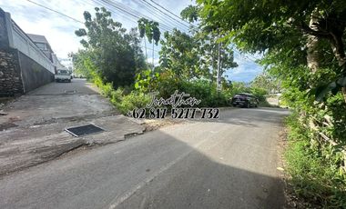 Tanah Ocean View 28 Are di Bingin Uluwatu Zona Komersial