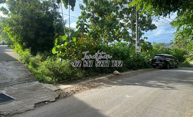 Tanah Ocean View 28 Are di Bingin Uluwatu Zona Komersial