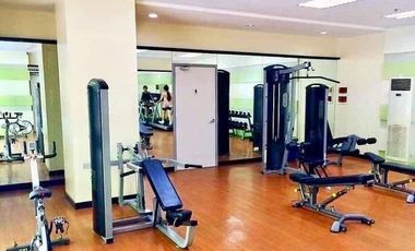 2 Bedroom 34sqm For Sale and Rent To Own Peninsula Garden Midtown Homes in Paco Manila