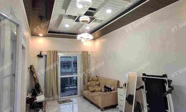 dijual cepat rumah mainroad kerkof cimahi dekat borma