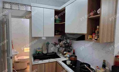 dijual cepat rumah mainroad kerkof cimahi dekat borma