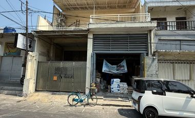 Ruko dijual di RW 02, Semolowaru, Sukolilo, Surabaya, Jawa Timur