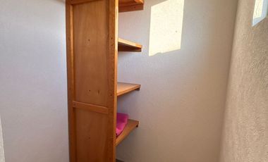 Casa en renta en Fracc Adamar coto Juchitlan