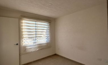 Casa en renta en Fracc Adamar coto Juchitlan