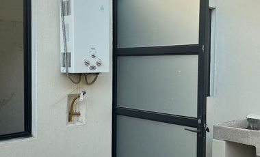 Casa en renta en Fracc Adamar coto Juchitlan