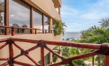 PUNTA ESMERALDA