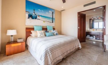PUNTA ESMERALDA