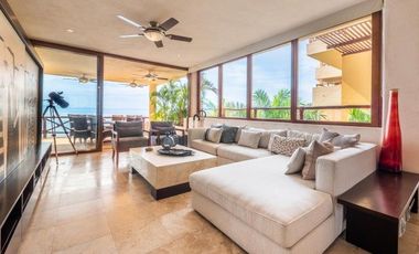 PUNTA ESMERALDA