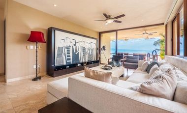 PUNTA ESMERALDA