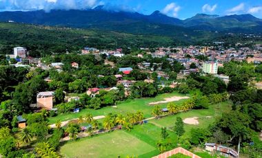 Somos el mejor proyecto, con la mejor ubicación de la ciudad y todos los servicios básicos garantizados.