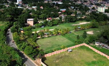 Somos el mejor proyecto, con la mejor ubicación de la ciudad y todos los servicios básicos garantizados.