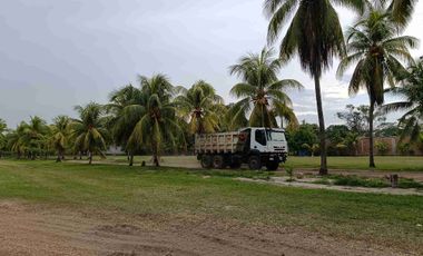 Somos el mejor proyecto, con la mejor ubicación de la ciudad y todos los servicios básicos garantizados.